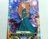Merida Brave Kakawow Cosmos Disney 100 All-Star Cosmic Fireworks DZ-13 - $21.77