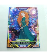 Merida Brave Kakawow Cosmos Disney 100 All-Star Cosmic Fireworks DZ-13 - £17.05 GBP