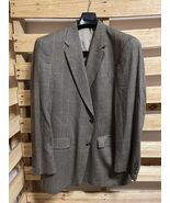 Austin Reed for Dillards Houndstooth Sports Jacket Suit Coat Mens Size 4... - $1,378.19 MXN
