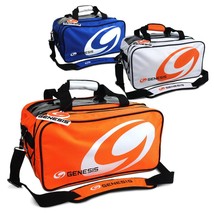 Genesis Sport 2 Ball Tote Bowling Bag - €55,61 EUR