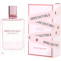 Irresistible Givenchy Very Floral By Givenchy Eau De Parfum Spray 2.6 Oz - £100.08 GBP