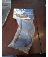 X-Ray Replacement Anti-Thermal Anti-fog Lens - $467.49 MXN
