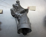Engine Oil Filter Housing From 2014 Buick Encore  1.4 55566784 - $137.00