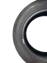 Continental Control Contact Tour A/S 215/55R16 All Season Tire Prius Spare image 4