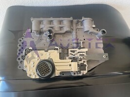 A761E TRANSMISSION VALVE BODY 04UP TOYOTA TUNDRA image 12