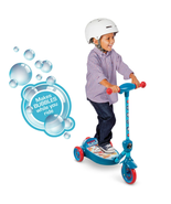 Huffy  Paw Patrol, 6 Volt 3-Wheel Electric Ride-On Kids Bubble Scooter, ... - £70.18 GBP
