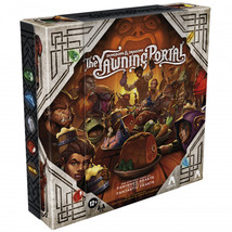 D&D The Yawning Portal Board Game - $100.14