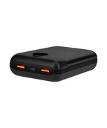 Monoprice 44370 MONOPRICE COMPACT 20_000 MAH POWER BANK WITH PD 20W AND ... - $1,170.38 MXN