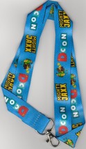 DesignerCon 2021 Lanyard - $29.99