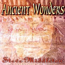  Ancient Wonders by Steve Middleton Cd - £8.09 GBP