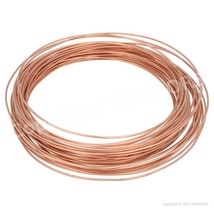 Copper Capillary Tube 2.4 X 1.2 mm - 30 m - £51.54 GBP