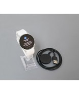 Samsung Galaxy Watch5 SM-R905U 40mm LTE Aluminum Smartwatch Silver w/ Wh... - $1,036.41 MXN