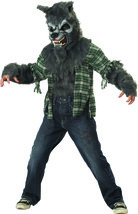 California Costumes Toys Howling at The Moon, Large - £98.73 GBP