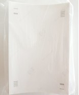 HP Invent Photo Paper Advanced SEALED New 4 x 6&quot; 100 Sheets E6 - $27.34 CAD