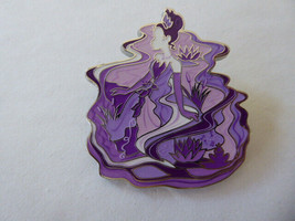 Disney Trading Pins  Princess Monochrome - Tiana - $18.56