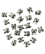 Ozark Trail Reusable Shot #5, Fishing Lead Weights, Product Size 0.9x0.75cm - $10.19 CAD