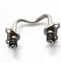 2006 LEXUS GS300 FUEL RAIL HOSE PIPE LINE H0696 image 5