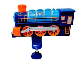 Lionel Sparking Train By Schylling Vintage 2003 Friction Toy - $9.95