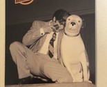 Elvis Presley Collection Trading Card #476 Elvis With A Dog - $1.97