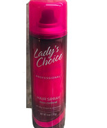 Ship N 24 Hours. New-Lady’s Choice Professional Max Control Hair Spray. ... - $22.91 CAD
