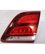 OEM 2016-2018 Mercedes Benz GLE RH Right Passenger&#39;s Side Inner LED Tail... - $98.01