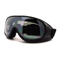 Ski Snowboard Sports Goggles Thin Smaller Frame Foam Padding - $15.95