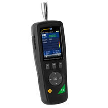 PCE MPC 30 Portable Particle Counter Air Quality Meter Sampler - £782.94 GBP