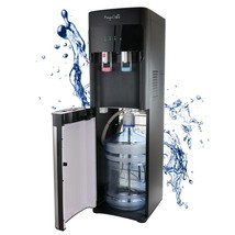 MegaChef Bottom Load Hot and Cold Water Dispenser - $5,310.89 MXN