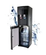 MegaChef Bottom Load Hot and Cold Water Dispenser - $389.79 CAD