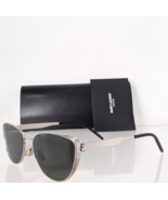 Brand New Authentic YSL Saint Laurent Sunglasses SL M90 004 Frame - $386.99 CAD