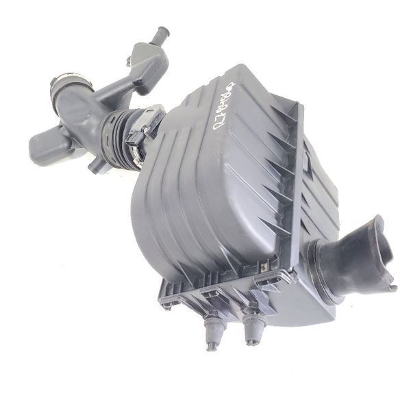 Air Filter Box With Tube OEM 03 04 05 Lincoln Aviator90 Day Warranty! Fa... - $24.75