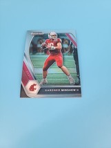 2021 Panini Gardner Minshew #10 Draft Picks Washington State Football Card - $1.20