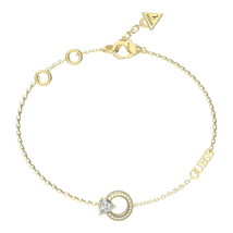 Guess Ladies Bracelet JUBB04663JWYGS - $68.93