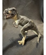 Realistic T-Rex Dinosaur Figure – Papo Style Tyrannosaurus Rex Roaring Pose - $27.28 CAD