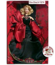 Barbie Manns Chinese Theatre Barbie 24636 Mattel Vintage 2000 Barbie Doll - £37.33 GBP