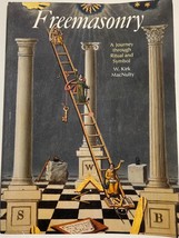 Freemasonry: A Journey Through Ritual and Symbol by Macnulty, W. Kirk - £14.70 GBP