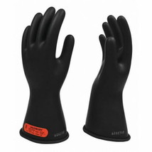 Honeywell Salisbury Elec. Insulating Gloves Type 1 Class 0 Size 9 1/2 E0... - $69.98