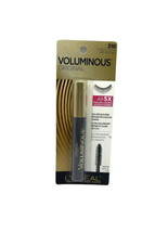 L&#39;oreal Voluminous Original Mascara, 310 Blackest Black - $7.69