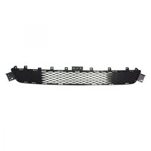 New Grille For 2018 Infiniti Q50 Front Except Sport Without Adaptive Cruise - £139.45 GBP