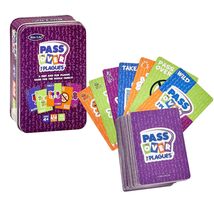 Rite Lite Pass Over The Plagues Game Passover Gifts Jewish Pesach Seder Holiday  - £11.67 GBP