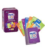 Rite Lite Pass Over The Plagues Game Passover Gifts Jewish Pesach Seder Holiday  - $14.84