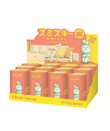 Smiski Glow In The Dark Living Room Series Mini Figure - Set of 12 - €170,50 EUR