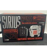 Gravastar Sirius P5 Sport Wireless Bluetooth Earphone ENC Headset Gaming... - $57.82