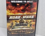 Road Wars (DVD, 2015) New and Sealed - $9.65