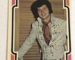 The Osmonds Trading Card 1973 #33 Wayne Osmond - $2.48