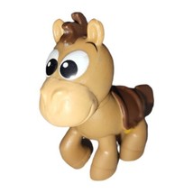 Disney Pixar Toy Story 2019 Al’s Toy Barn Blind bag Minis Bullseye Horse Figure - £8.80 GBP