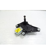 Mercedes X166 GL450 windshield wiper motor, rear, 2518200042 - £29.48 GBP