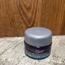 Kiehl&#39;s Super Multi-Corrective Cream 0.25 fl oz / 7ml Travel Size - $4.00