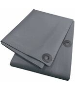 ED-XP-GG-2030 TG 20x30 Gry XPO Tarp - Quantity 1 - $3,579.99 MXN