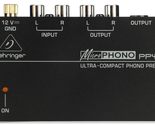 Behringer Microphono PP400 - $44.10